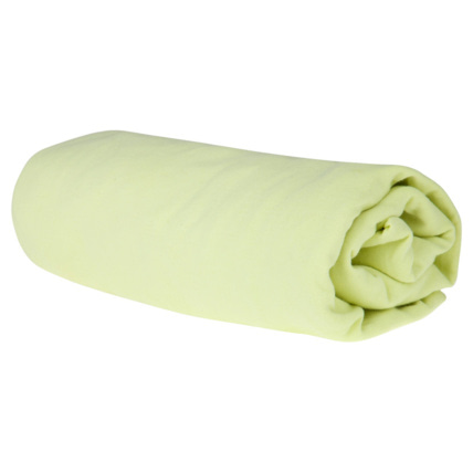 Avis Drap housse en coton 70 x 140 cm Prémaman 3
