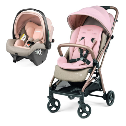 Poussette cobra 2 deals