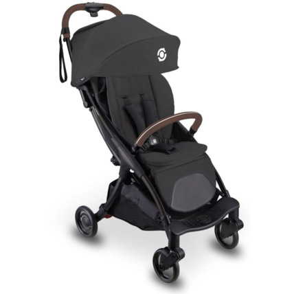Avis Poussette Stroll Lite Globber 1