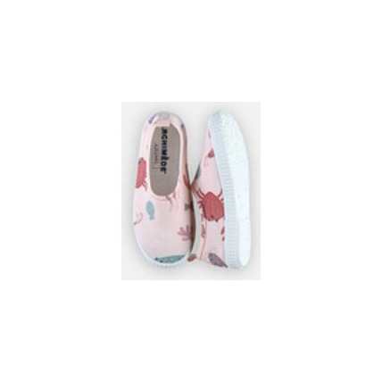 Avis Chaussures de plage Archimède NOUKIE'S 3
