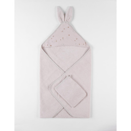 Avis Cape de bain Bali, Moka et Snow NOUKIE'S 1