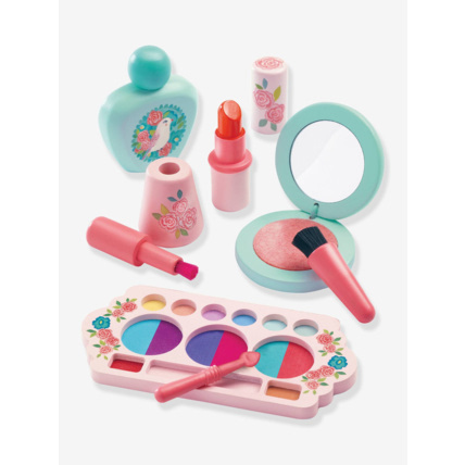 Avis Maquillage de Birdie DJECO 1