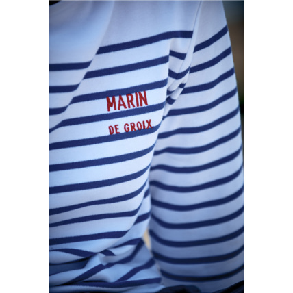 Avis Marinière "Groix&nature" - Marin Groix ARMOR-LUX 3