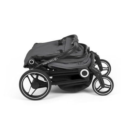 Avis Poussette 2 en 1 Atom Ickle Bubba 4