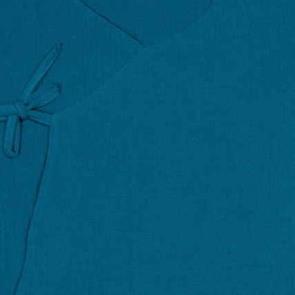 Avis Gigoteuse été légère en gaze de coton Sevira Kids 8