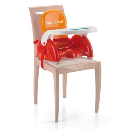 Avis Siège de table rehausseur Quick NURSE 1
