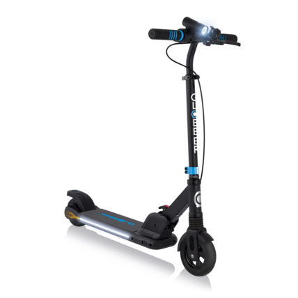 Avis Trottinette électrique 2 roues E-MOTION 14 Globber 1