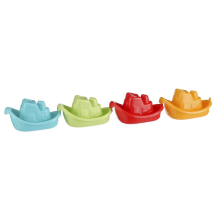 Avis Petits bateaux VULLI 1