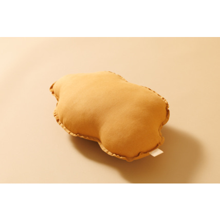 Avis Coussin en lin Mon Lit Cabane 56