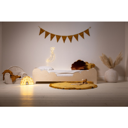 Avis Lit Riga Mon Lit Cabane 17