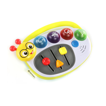 Avis Jouet Little DJ musical BABY EINSTEIN 1