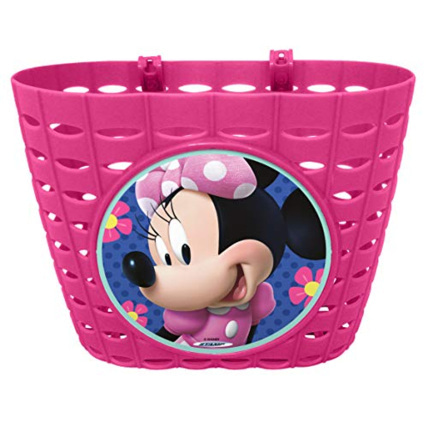 Avis Corbeille - Minnie STAMP 1