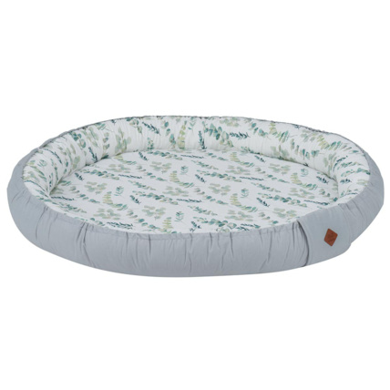 Avis Parc de jeux, tapis d'éveil, Eucalyptus Sevira Kids 1