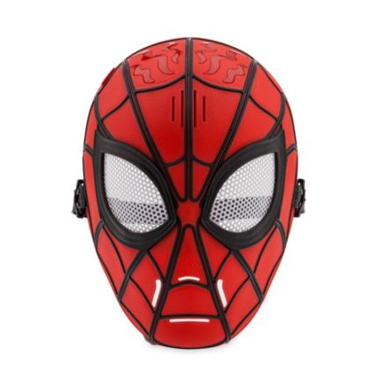 Avis Masque lumineux Spider-Man MARVEL 1