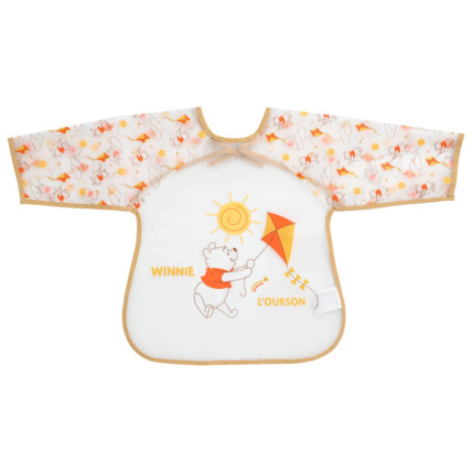Avis Bavoir tablier 12-18 mois DISNEY BABY 4