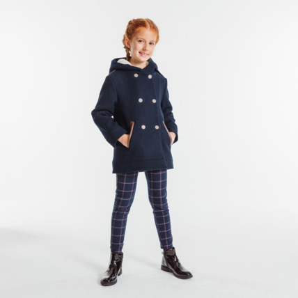 Caban fille sales