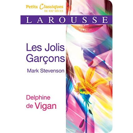 Avis Les jolis garçons LAROUSSE 1