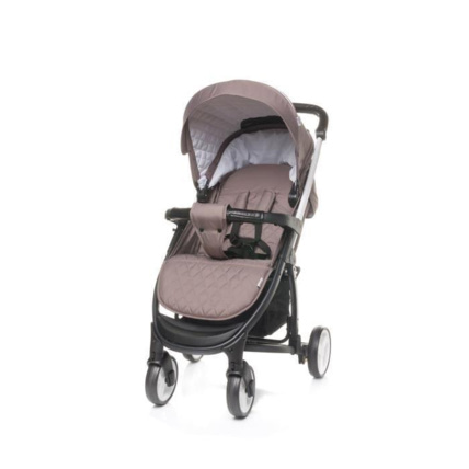 Avis Légère poussette pliable HATOMIC 4BABY 1