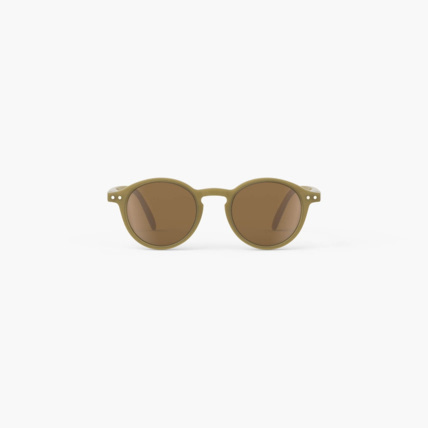 Avis Lunettes de soleil Child #D (3-11 ans) IZIPIZI 12