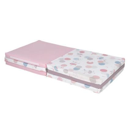 Avis Maxi tapis d'éveil Ballerine TINEO 4