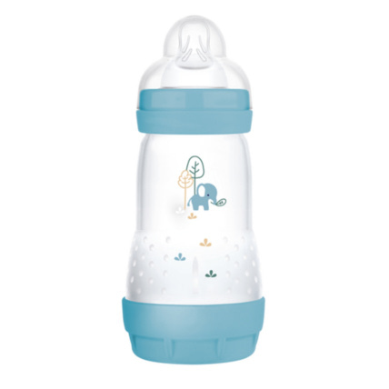 Avis Biberon anti-colique 260 ml MAM 3