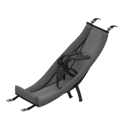 Avis Hamac matelassé compatible remorque Thule 1
