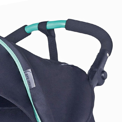 Avis Poussette Joggy S Knorr-Baby 3