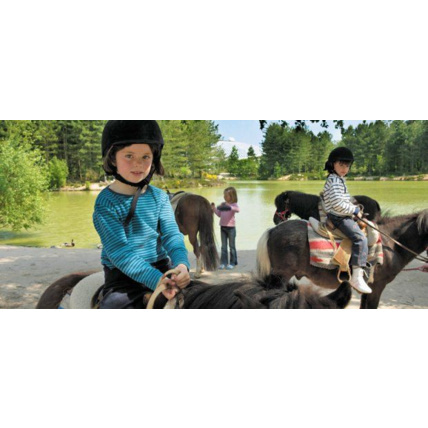 Avis Les Hauts de Bruyère CENTER PARCS 1