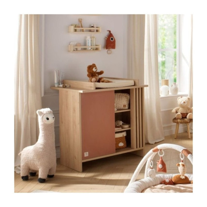 Avis Commode 1 porte 3 niches porteTokyo Sauthon 3