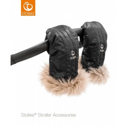 Avis Moufles de poussettes StokkeÂ® Stokke 1