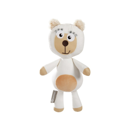 Avis Doudou sweety teddy l'ours Wesco 1