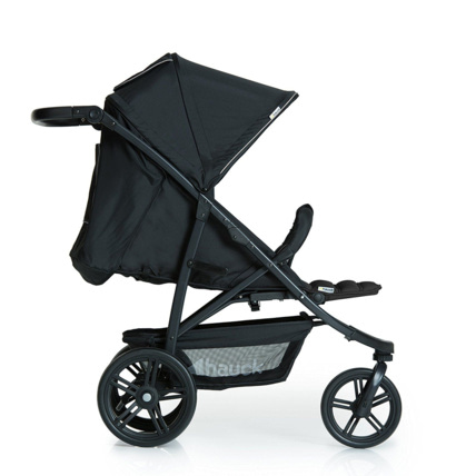 Poussette trois roues hauck hot sale
