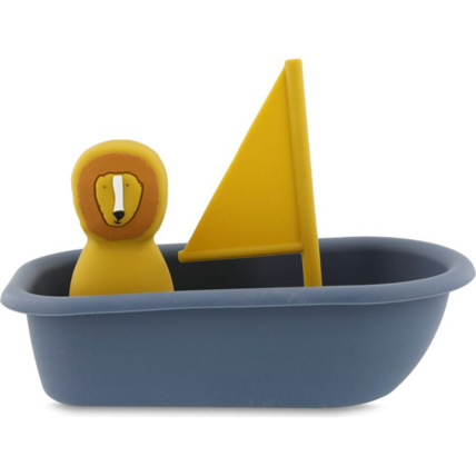 Avis Jouets de bain voilier Mr. Lion Trixie 1