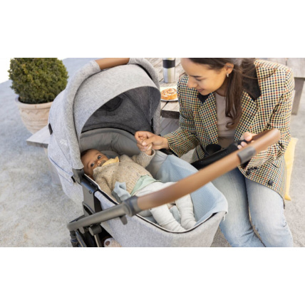 Avis Nacelle STRIDER M Britax Römer 4