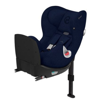 Avis Siège-auto Sirona Q i-Size Plus CYBEX 1