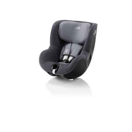 Avis Siège-auto DUALFIX 3 i-SIZE Britax Römer 1