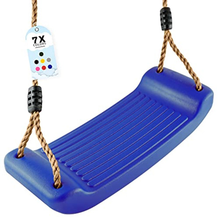Avis Balançoire enfant GO!ELEMENTS 6