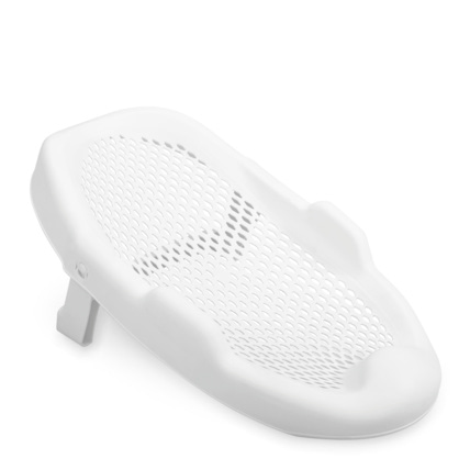 Avis Siège de baignoire Bathtub Baby Inlay Hauck 1