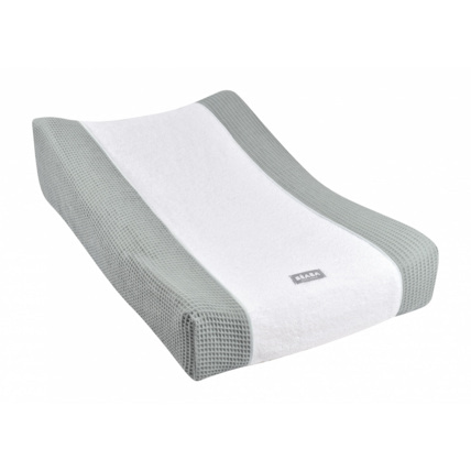 Avis Matelas à langer sofalange avec housse BÉABA 4