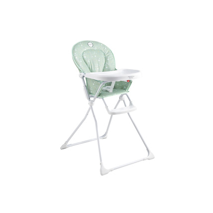 Avis Chaise Formula FORMULA BABY 2