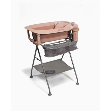 Avis Kit baignoire Deluxe TWISTSHAKE 3