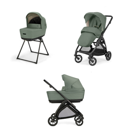 Avis Poussette Système Duo Electa INGLESINA 3