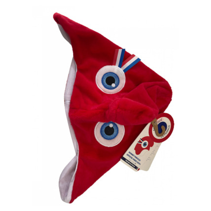 Avis Bonnet Phryges DOUDOU ET COMPAGNIE 1