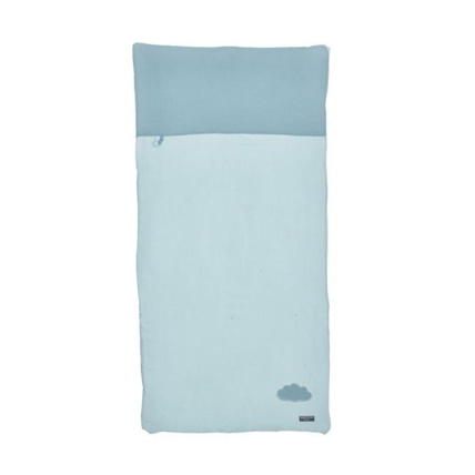 Avis Edredon Lily Mint Sauthon 1