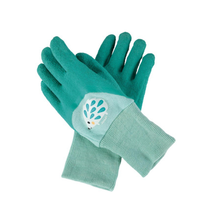 Avis Gants de jardinage Happy garden JANOD 1