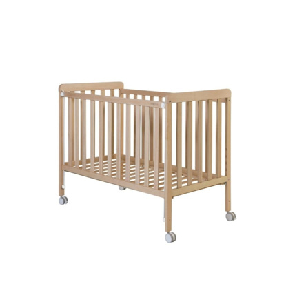 Avis Lit bébé NORDIKA MICUNA 1