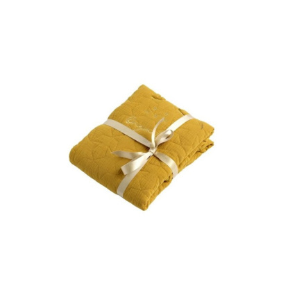 Avis Couvre lit ovale pour berceau Sauthon 1