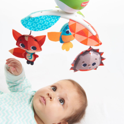 Porte bebe tiny love online avis