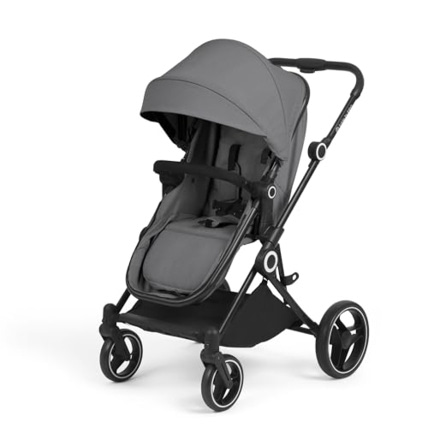 Avis Poussette 2 en 1 Atom Ickle Bubba 3