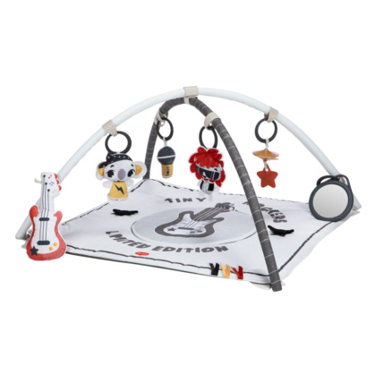 Avis Tapis d'activités Rock With Me Gymini Tiny Love 1
